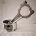 Piston forged connecting rod suit